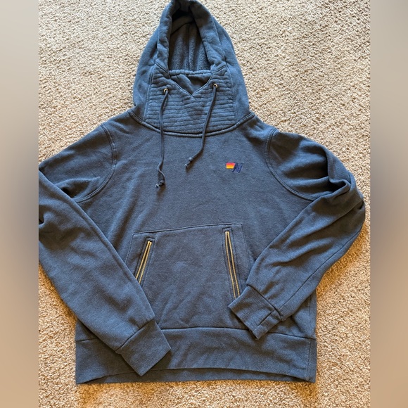 Aviator Nation Tops - Aviator nation, ninja hoodie